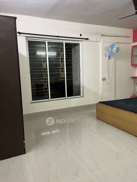 3 BHK Flat In Matrix Apartment for Rent  In Erandwane