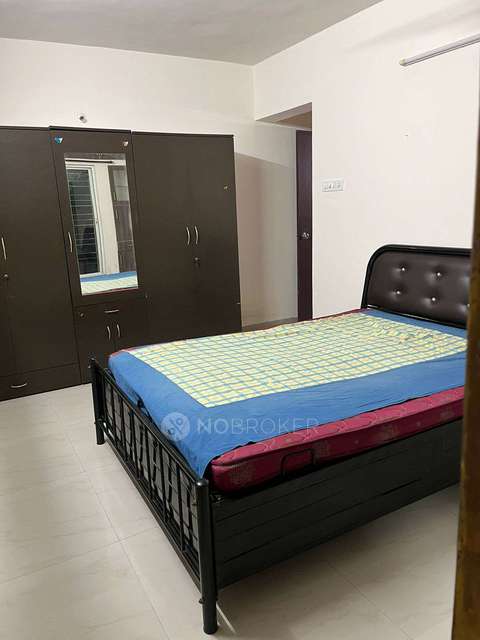 3 BHK Flat In Matrix Apartment for Rent  In Erandwane