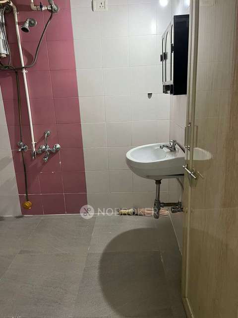 3 BHK Flat In Matrix Apartment for Rent  In Erandwane