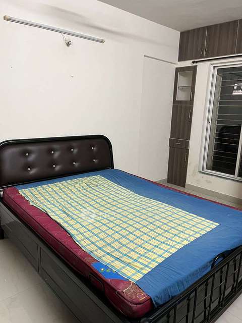 3 BHK Flat In Matrix Apartment for Rent  In Erandwane