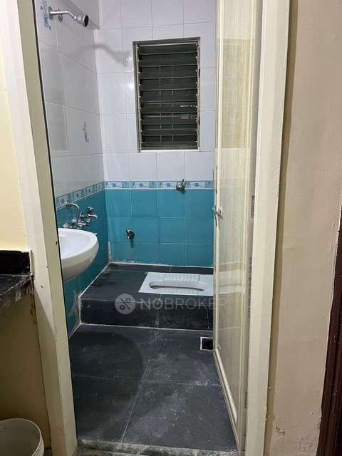 3 BHK Flat In Matrix Apartment for Rent  In Erandwane