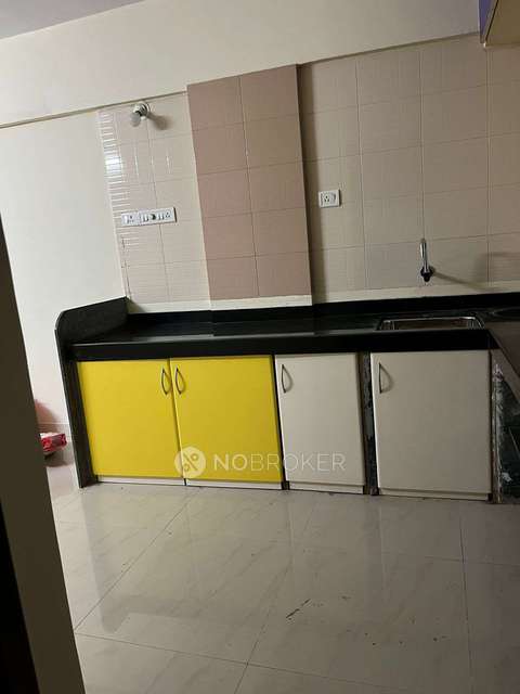 3 BHK Flat In Matrix Apartment for Rent  In Erandwane