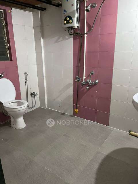 3 BHK Flat In Matrix Apartment for Rent  In Erandwane