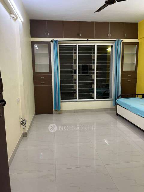 3 BHK Flat In Matrix Apartment for Rent  In Erandwane