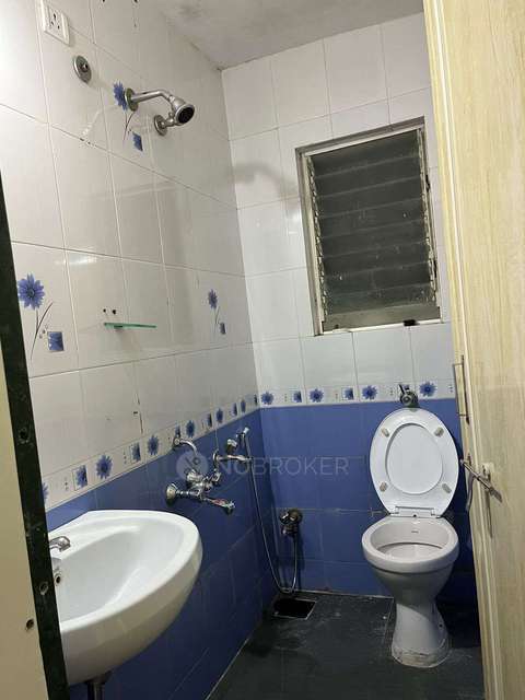 3 BHK Flat In Matrix Apartment for Rent  In Erandwane