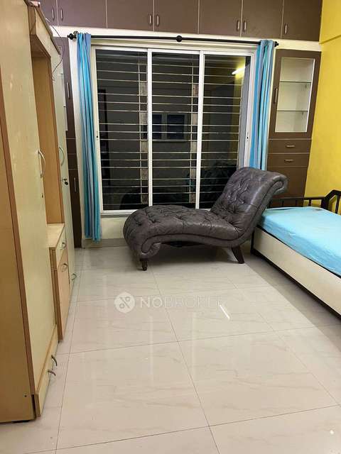 3 BHK Flat In Matrix Apartment for Rent  In Erandwane