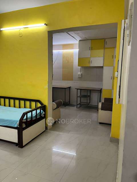 3 BHK Flat In Matrix Apartment for Rent  In Erandwane