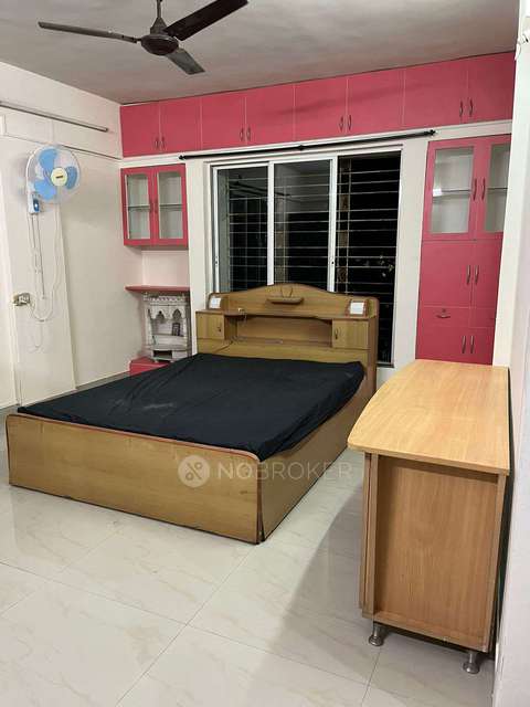 3 BHK Flat In Matrix Apartment for Rent  In Erandwane