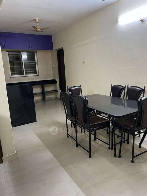 3 BHK Flat In Matrix Apartment for Rent  In Erandwane