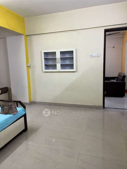 3 BHK Flat In Matrix Apartment for Rent  In Erandwane