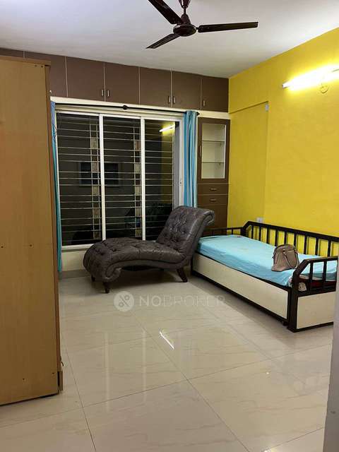 3 BHK Flat In Matrix Apartment for Rent  In Erandwane