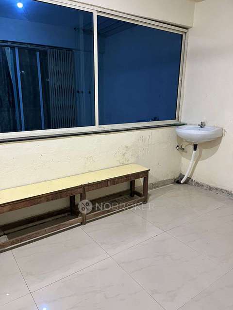 3 BHK Flat In Matrix Apartment for Rent  In Erandwane