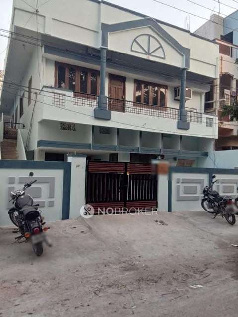 4+ BHK House For Sale  In Saraswathi Nagar