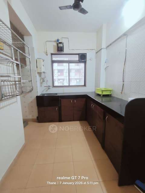 2 BHK Flat In Runwal Regency for Rent  In Majiwada