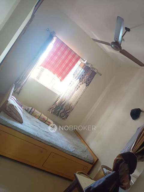 3 BHK Flat In Shreya Complex for Rent  In Dhayari