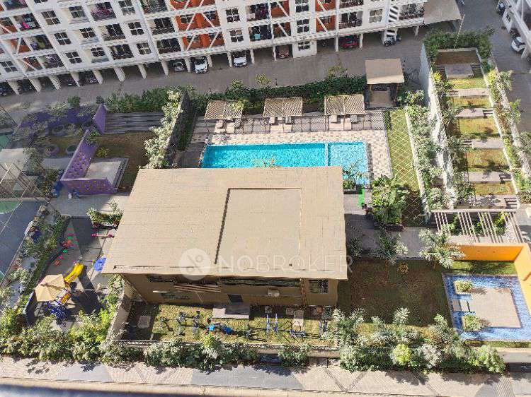 2 BHK Flat In K Town For Sale  In Kiwale