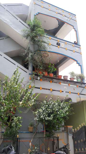 4+ BHK House For Sale  In Badangpet