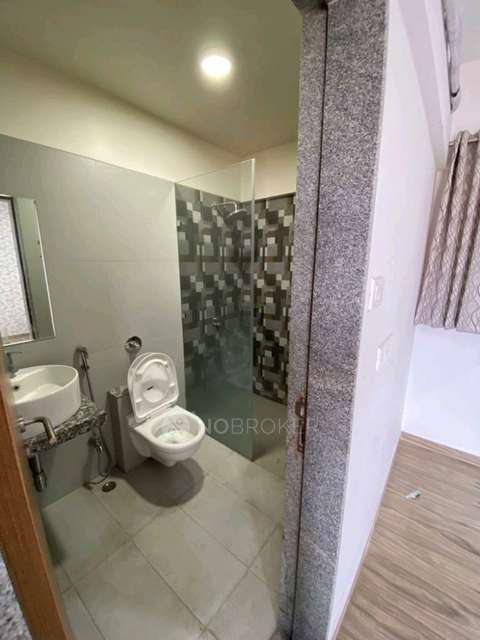 2 BHK Flat In Florida Riverwalk for Rent  In Keshav Nagar, Mundhwa