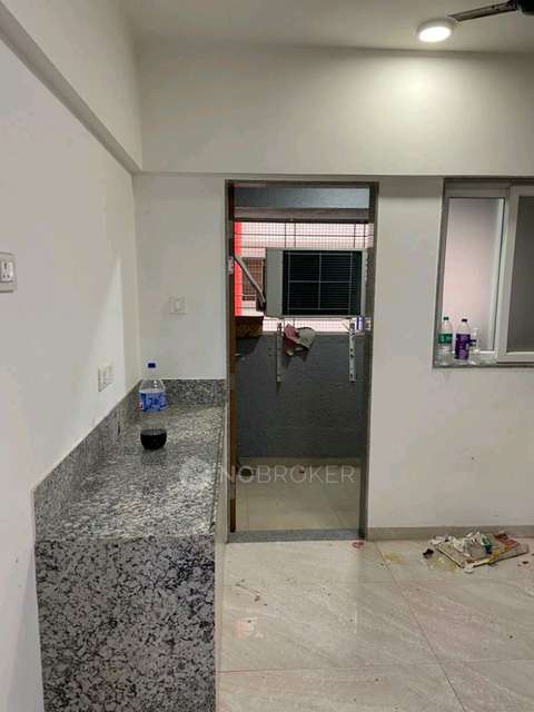 2 BHK Flat In Florida Riverwalk for Rent  In Keshav Nagar, Mundhwa