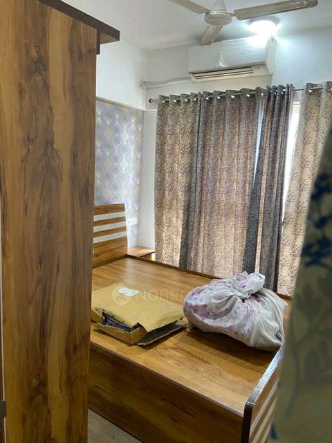 2 BHK Flat In Florida Riverwalk for Rent  In Keshav Nagar, Mundhwa