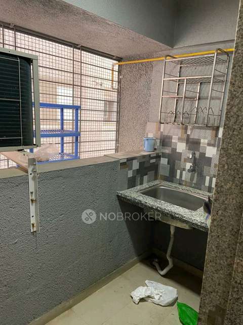 2 BHK Flat In Florida Riverwalk for Rent  In Keshav Nagar, Mundhwa