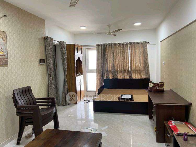2 BHK Flat In Florida Riverwalk for Rent  In Keshav Nagar, Mundhwa