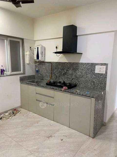 2 BHK Flat In Florida Riverwalk for Rent  In Keshav Nagar, Mundhwa
