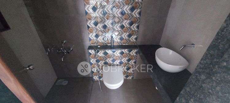 2 BHK Flat In Green Life for Rent  In Hinjawadi