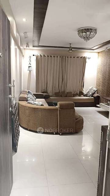 2 BHK Flat In  Prince Tower for Rent  In Kharghar