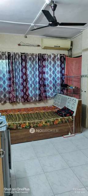 1 BHK Flat In Sanchar Co-op Society For Sale  In Thane East