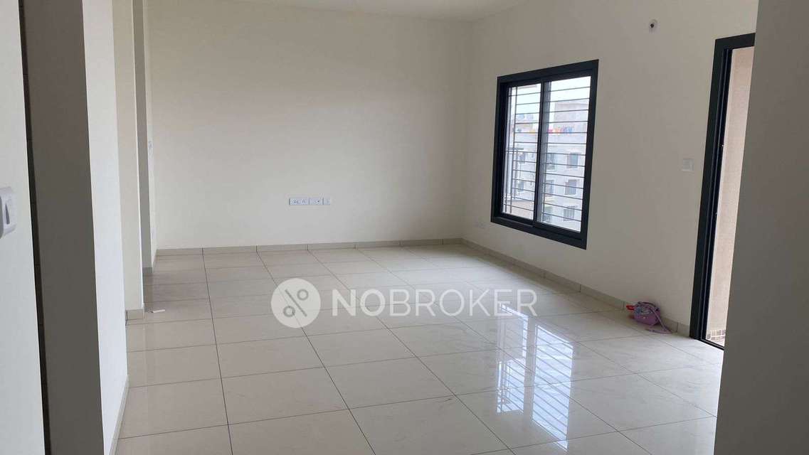 3 BHK Flat In Sobha Lake Garden For Sale  In Krishnarajapura