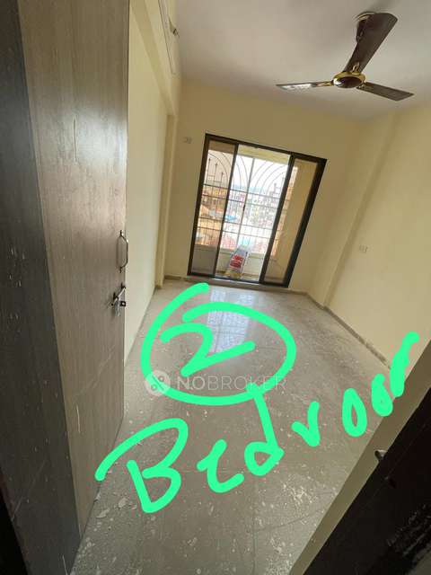 3 BHK Flat In Panvelkar Realtors Classic For Sale  In Ambernath