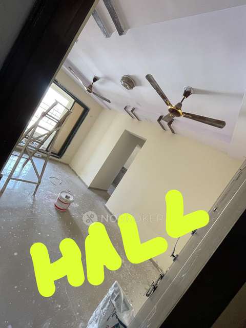 3 BHK Flat In Panvelkar Realtors Classic For Sale  In Ambernath