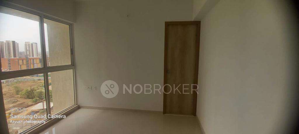 1 BHK Flat In Lodha Upper Thane For Sale  In Thane