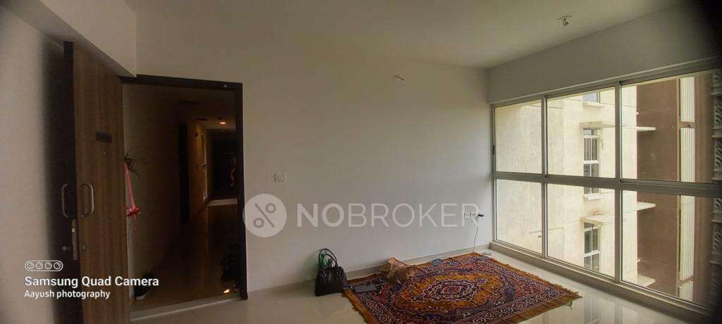 1 BHK Flat In Lodha Upper Thane For Sale  In Thane