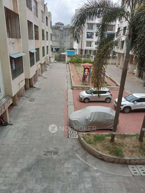 1 BHK Flat In Shi Shrushti Complex for Rent  In Karjat