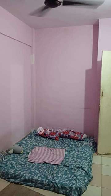 1 BHK Flat In Shivleela Complex For Sale  In Panvel