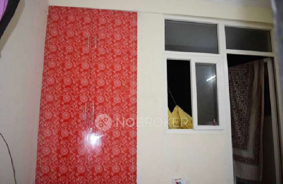 3 BHK Flat In Oxy Homez Bhopurasuper Realtech Bhopura for Lease  In Gagan Vihar