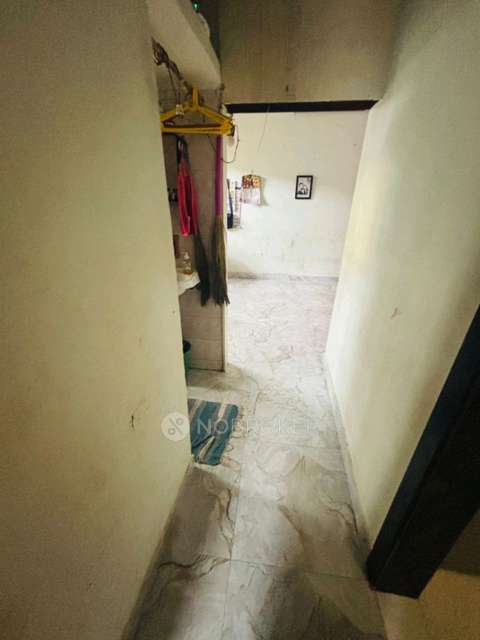 1 BHK Flat In Parikrama Chs Sangitawadi Shiv Mandir Road  For Sale  In Dombivli East