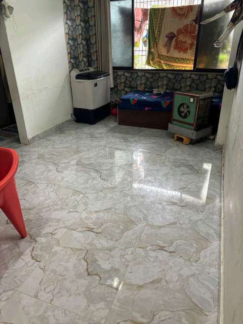 1 BHK Flat In Parikrama Chs Sangitawadi Shiv Mandir Road  For Sale  In Dombivli East
