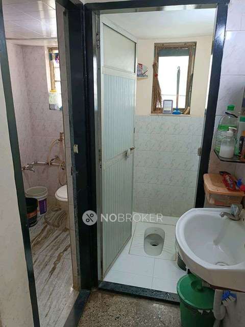 1 BHK Flat In Parikrama Chs Sangitawadi Shiv Mandir Road  For Sale  In Dombivli East