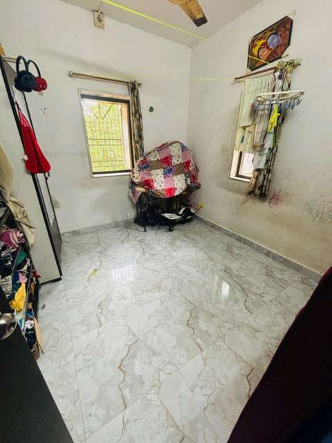 1 BHK Flat In Parikrama Chs Sangitawadi Shiv Mandir Road  For Sale  In Dombivli East