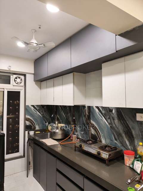 2 BHK Flat In Gurukrupa Jayantam for Rent  In Ghatkopar East