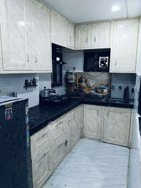 3 BHK Flat In Vishal Enclave  For Sale  In Rajouri Garden