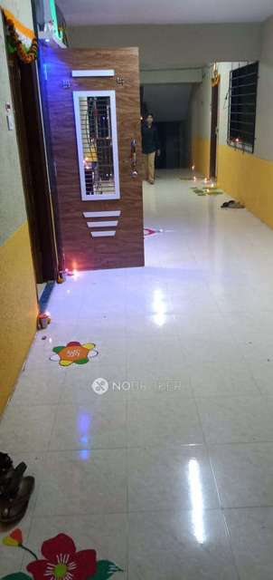 1 BHK Flat In Narmada for Rent  In Manjarli