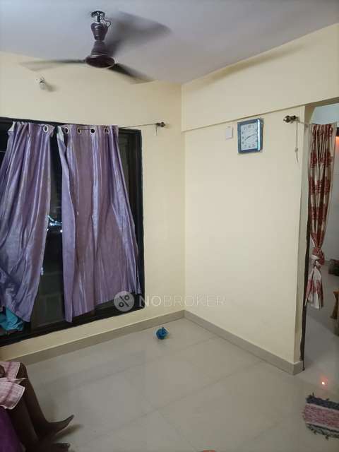 1 BHK Flat In Sai Shrusti Residency  For Sale  In Thane, 
