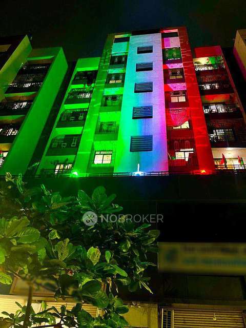 1 BHK Flat In Sai Shrusti Residency  For Sale  In Thane, 