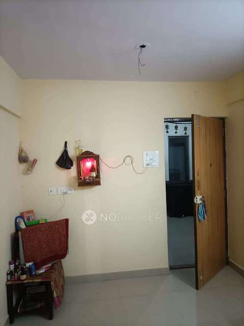 1 BHK Flat In Sai Shrusti Residency  For Sale  In Thane, 