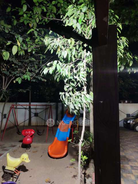 1 BHK Flat In Sai Shrusti Residency  For Sale  In Thane, 