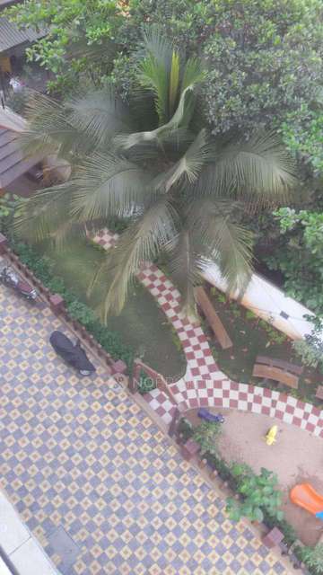 1 BHK Flat In Sai Shrusti Residency  For Sale  In Thane, 